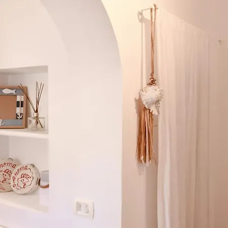 Villa In Caprile For6 People By Capri-property