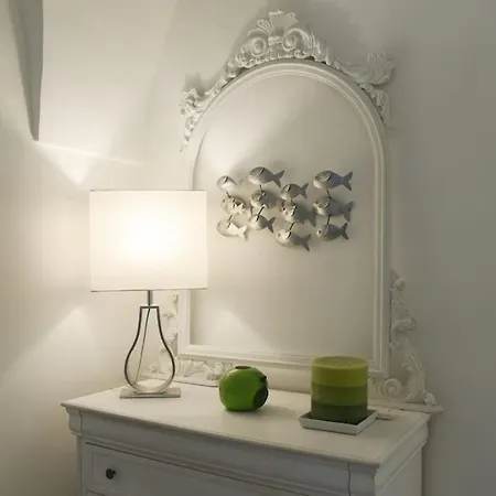 In Caprile For6 People By Capri-property Anacapri (Isola di Capri)