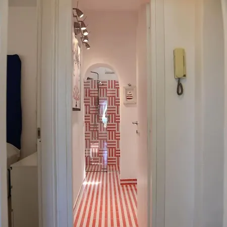 In Caprile For6 People By Capri-property * Anacapri (Isola di Capri)