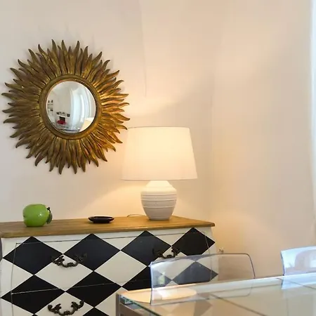 In Caprile For6 People By Capri-property * Anacapri (Isola di Capri)