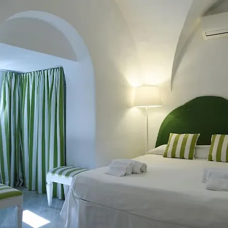 In Caprile For6 People By Capri-property וילה *